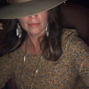 Meet your Posher, Candy